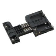 wholesale CCM01-2027LFT T30 Memory Connectors - PC Card Sockets supplier,manufacturer,distributor